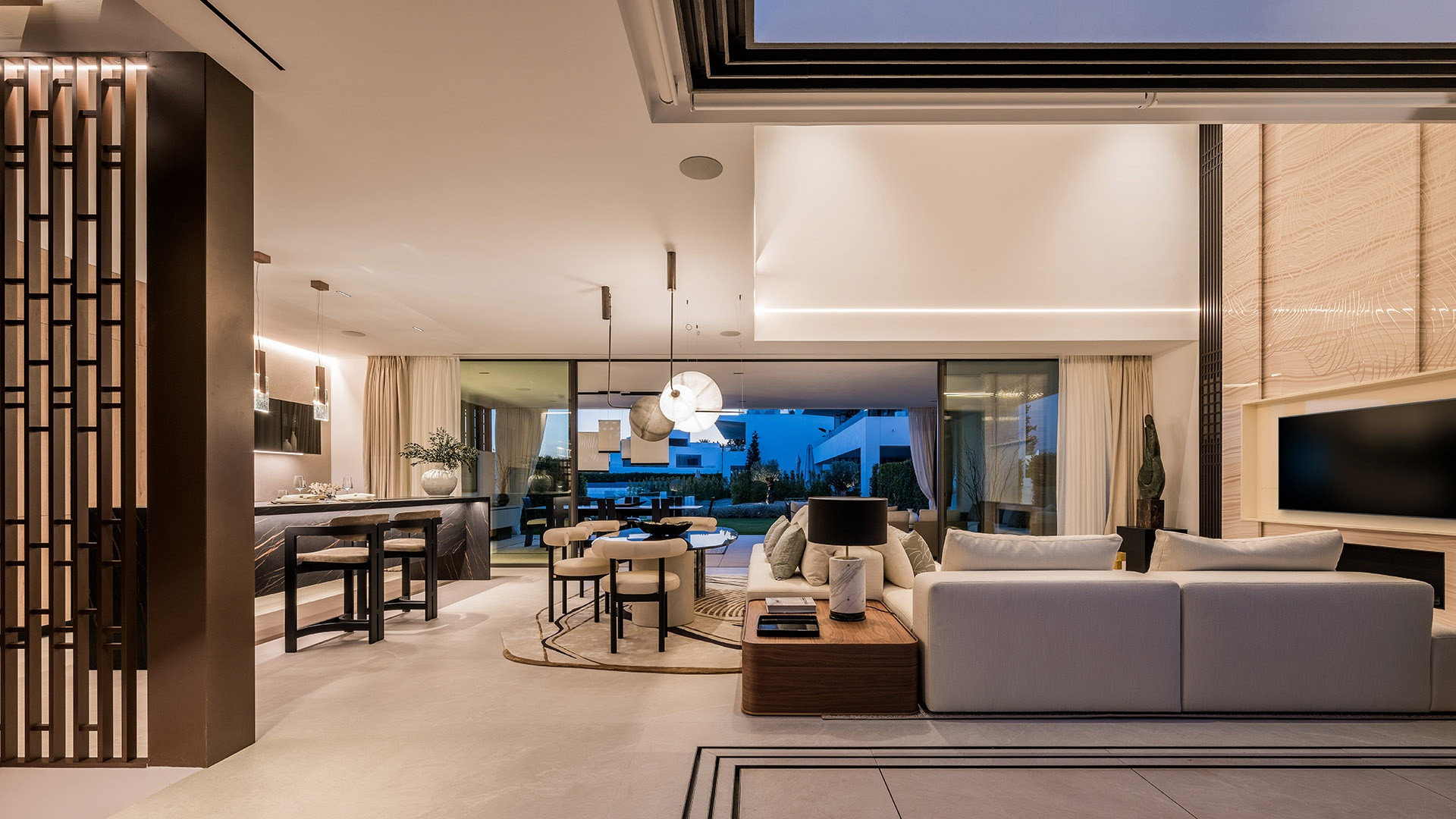 VILAS 12 MARBELLA GOLDEN MILE - VILLA 8 · Photo 53