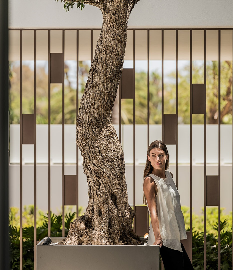 VILAS 12 MARBELLA GOLDEN MILE - VILLA 8 · Photo 25