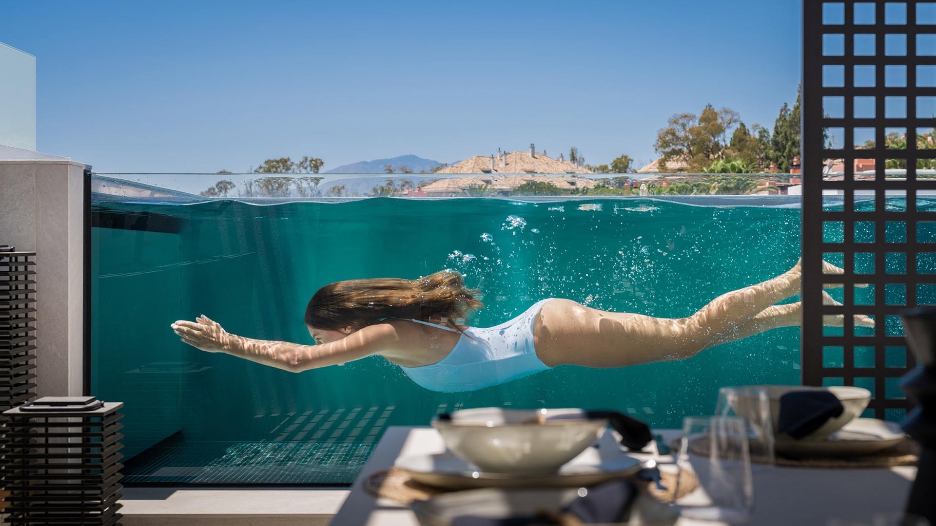 VILAS 12 MARBELLA GOLDEN MILE - VILLA 8 · Photo 29