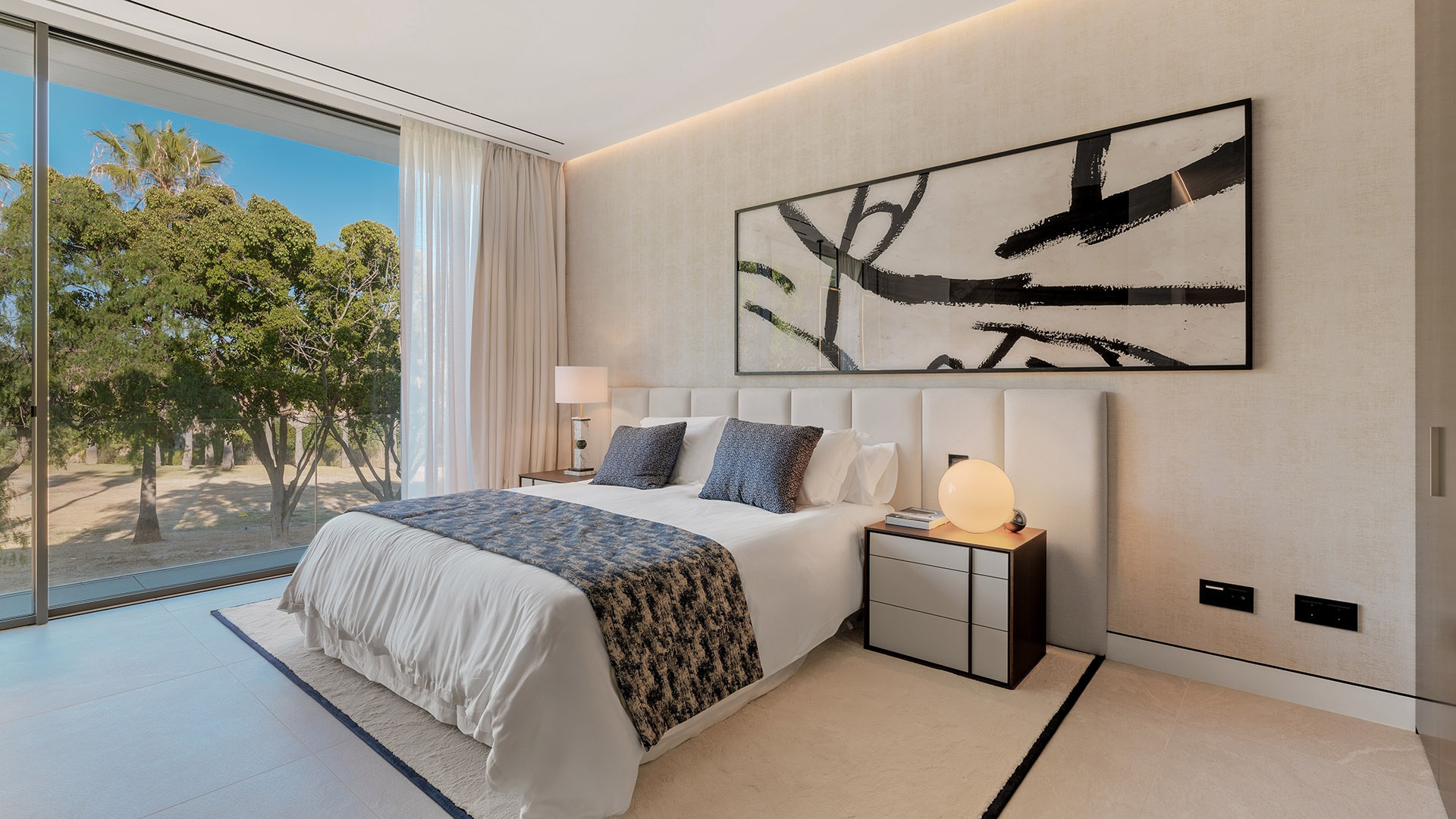 VILAS 12 MARBELLA GOLDEN MILE - VILLA 8 · Photo 40