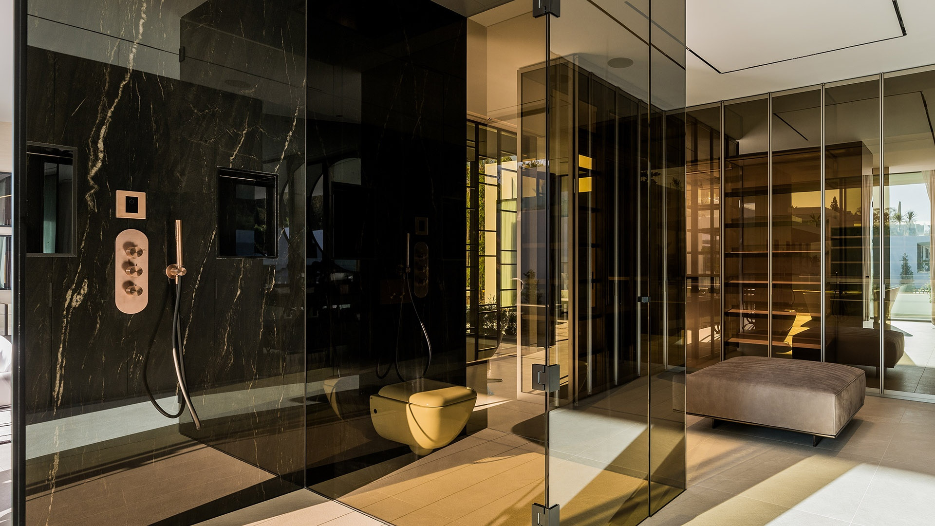 VILAS 12 MARBELLA GOLDEN MILE - VILLA 8 · Photo 36