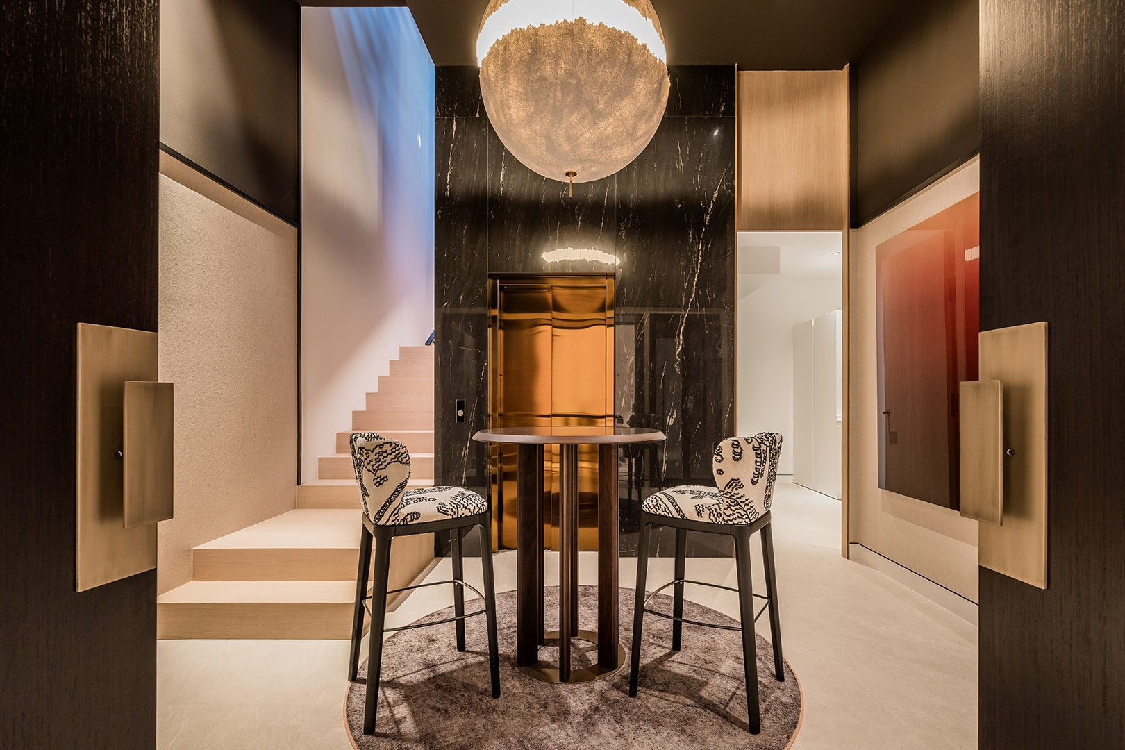 VILAS 12 MARBELLA GOLDEN MILE - VILLA 8 · Photo 59