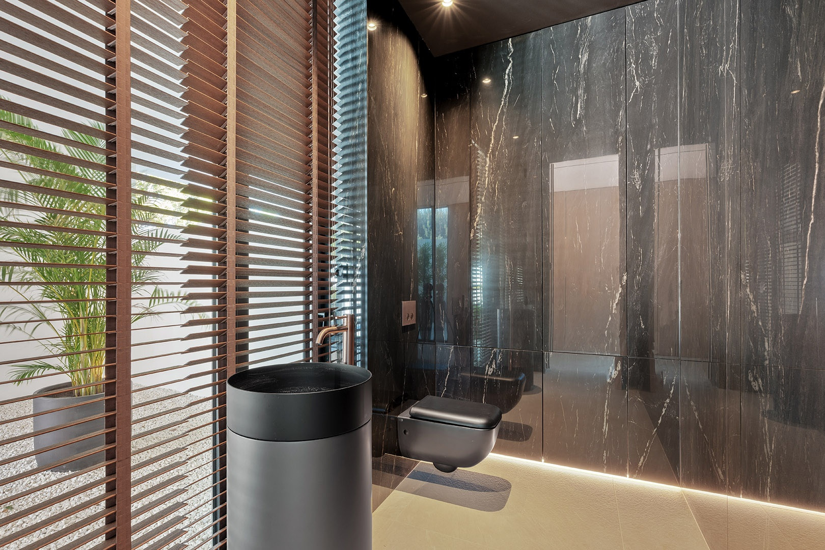 VILAS 12 MARBELLA GOLDEN MILE - VILLA 8 · Photo 30
