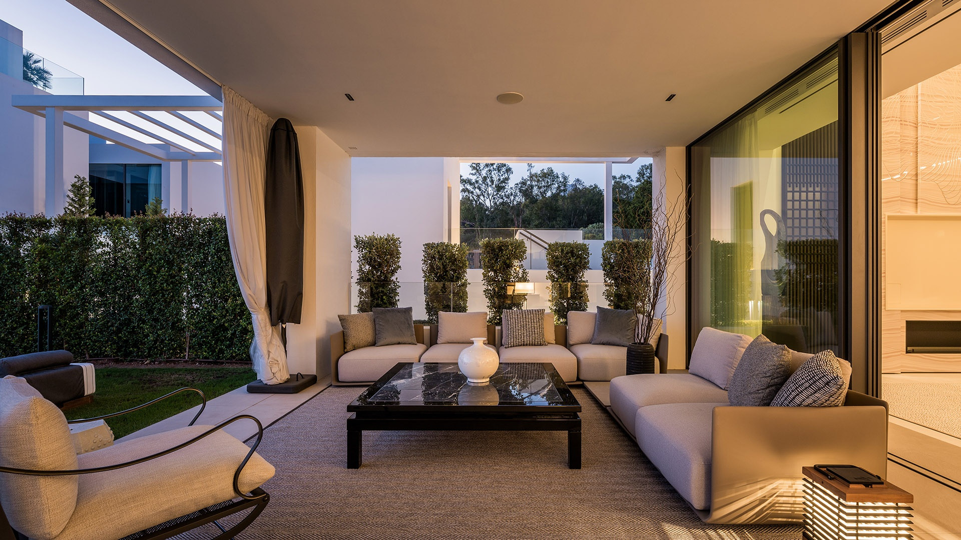 VILAS 12 MARBELLA GOLDEN MILE - VILLA 8 · Photo 57
