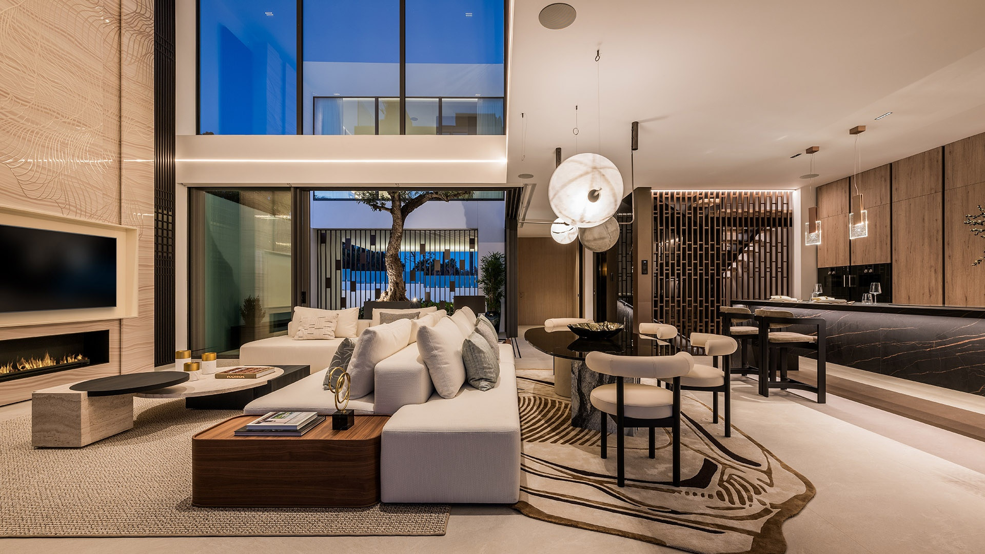 VILAS 12 MARBELLA GOLDEN MILE - VILLA 8 · Photo 58