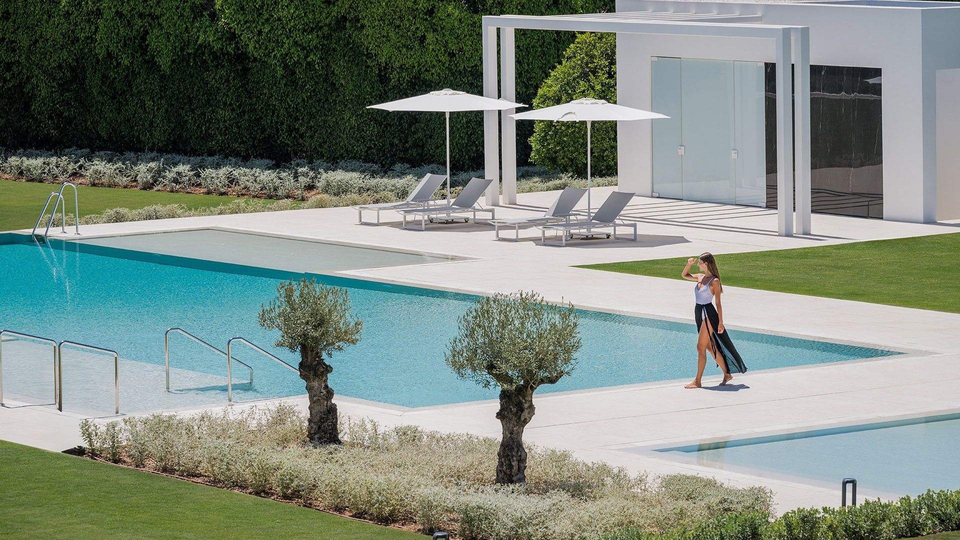 VILAS 12 MARBELLA GOLDEN MILE - VILLA 8 · Photo 28