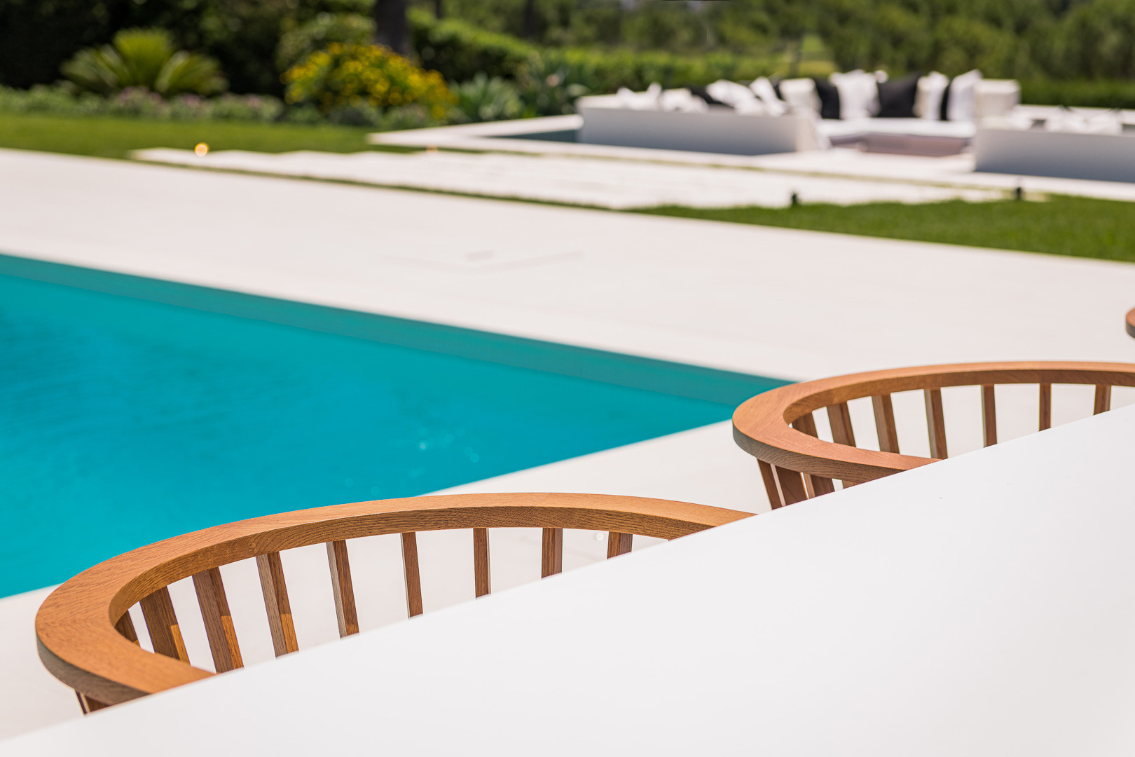 Exceptional villa front line to Los Naranjos Golf · Photo 56
