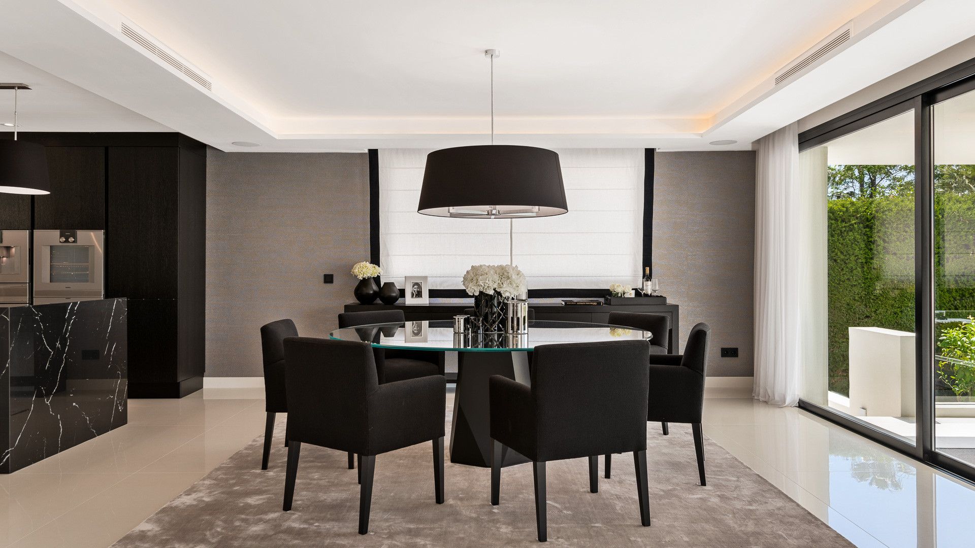 Exceptional villa front line to Los Naranjos Golf · Photo 54