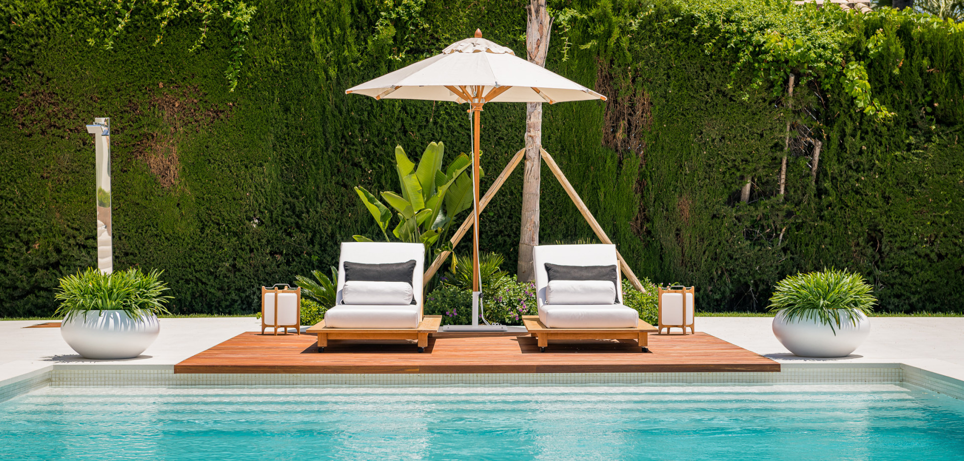 Exceptional villa front line to Los Naranjos Golf · Photo 45