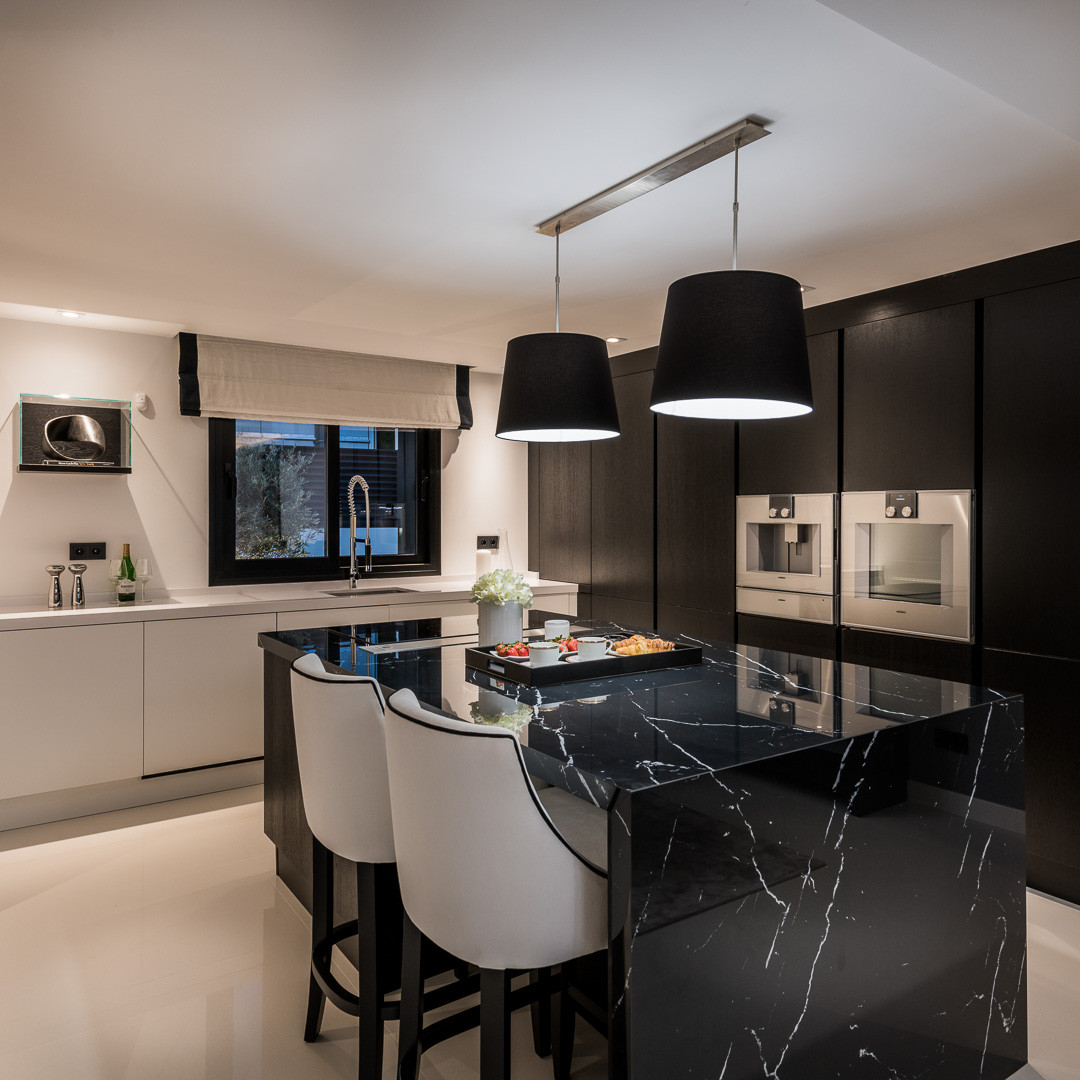 Exceptional villa front line to Los Naranjos Golf · Photo 34