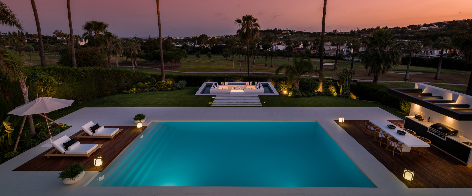 Exceptional villa front line to Los Naranjos Golf · Photo 22