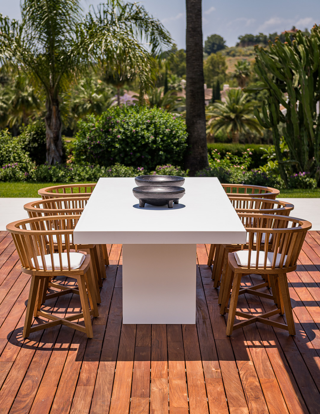 Exceptional villa front line to Los Naranjos Golf · Photo 31