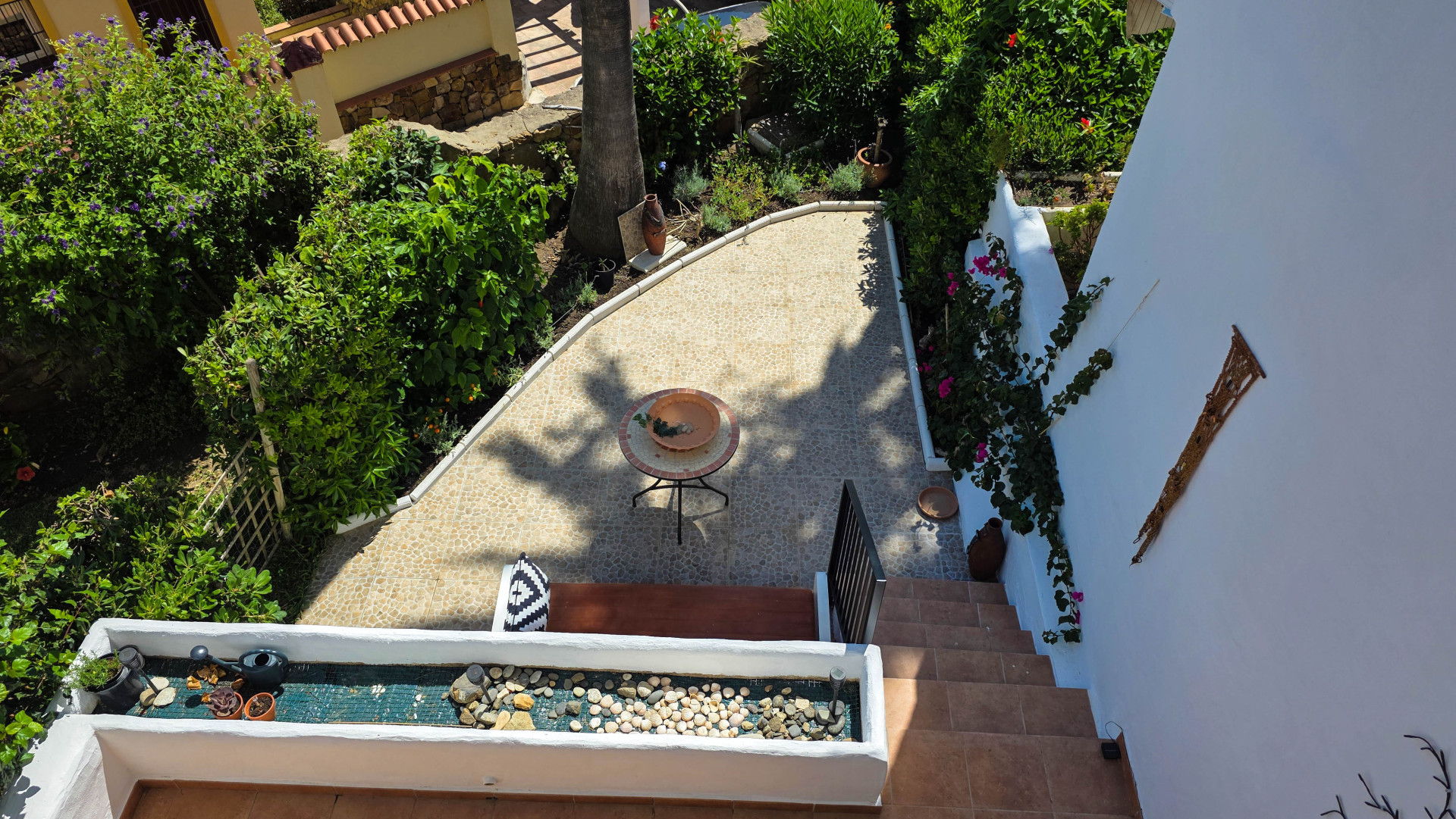 Townhouse with Breathtaking Panoramic Sea and Mountain Views in Las Brisas, La Duquesa · Photo 20