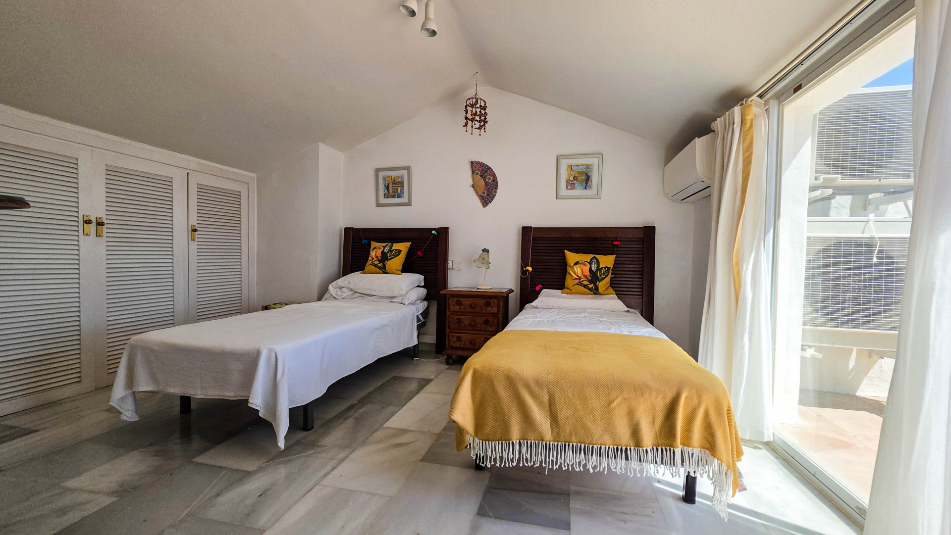 Townhouse with Breathtaking Panoramic Sea and Mountain Views in Las Brisas, La Duquesa · Photo 33