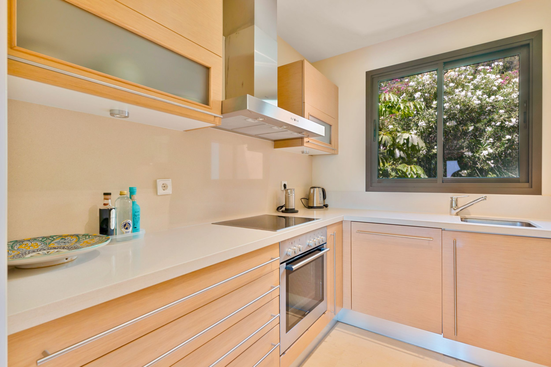 South-facing duplex penthouse in La Quinta Suites with panoramic sea and mountain views · Photo 11