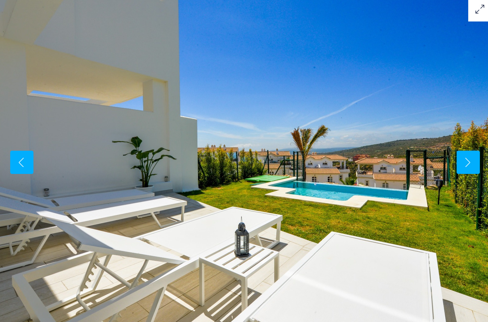 Semi-Detached Villa with Panoramic Sea and Gibraltar Views on the Costa del Sol · Photo 39