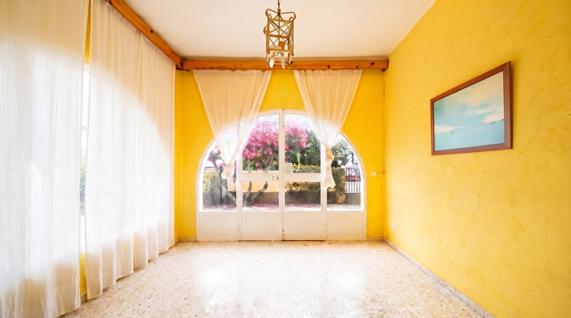 Beachfront house in Jardin Tropical, Manilva, just 100 metres from the sea!!! · Photo 18