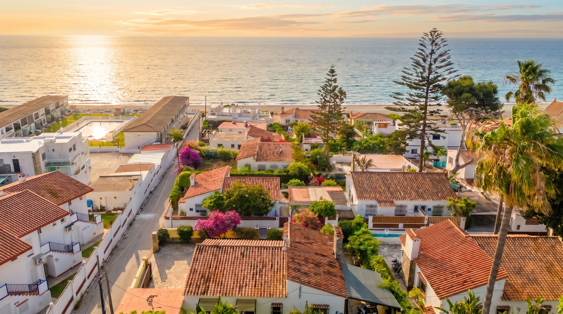 Beachfront house in Jardin Tropical, Manilva, just 100 metres from the sea!!! · Photo 24