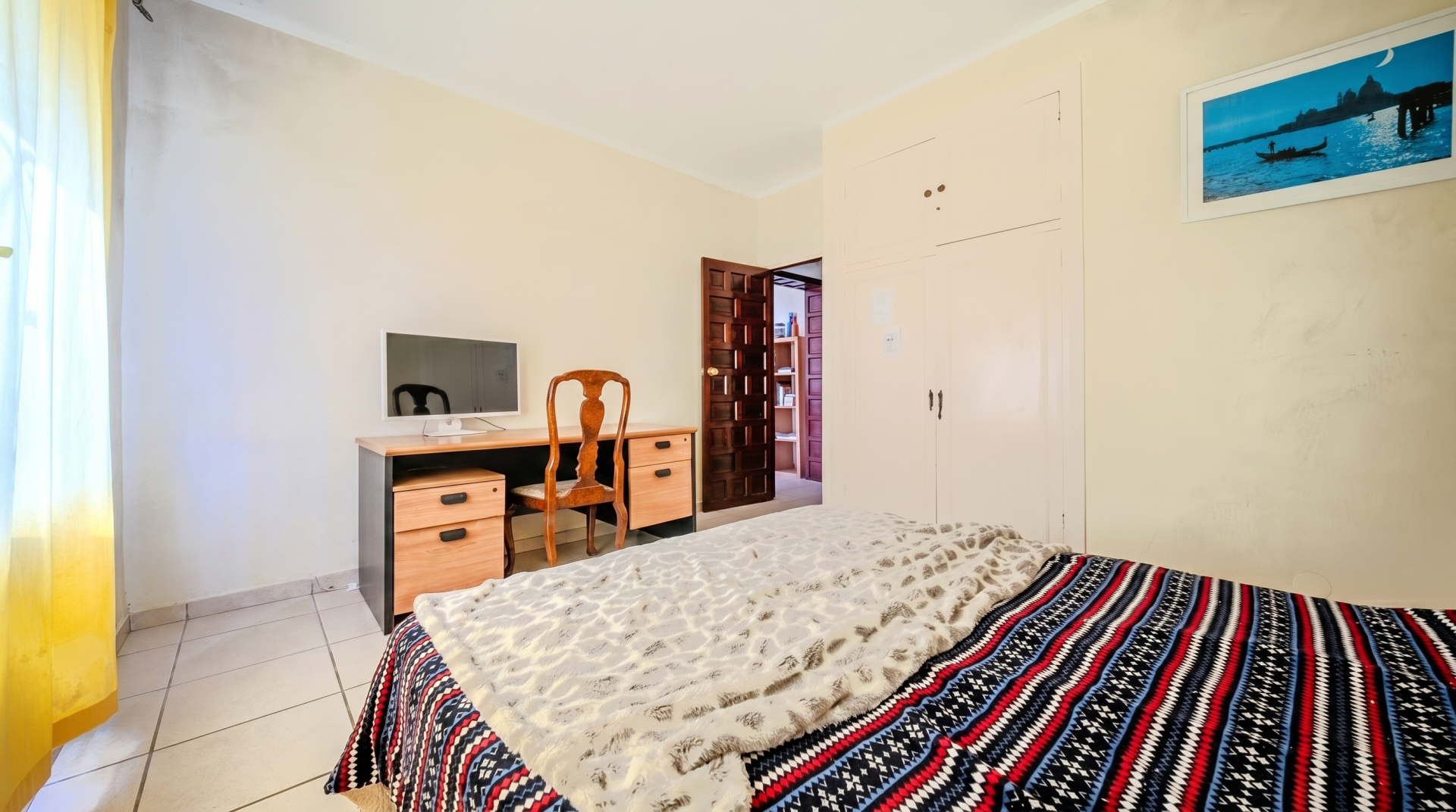 Beachfront house in Jardin Tropical, Manilva, just 100 metres from the sea!!! · Photo 16