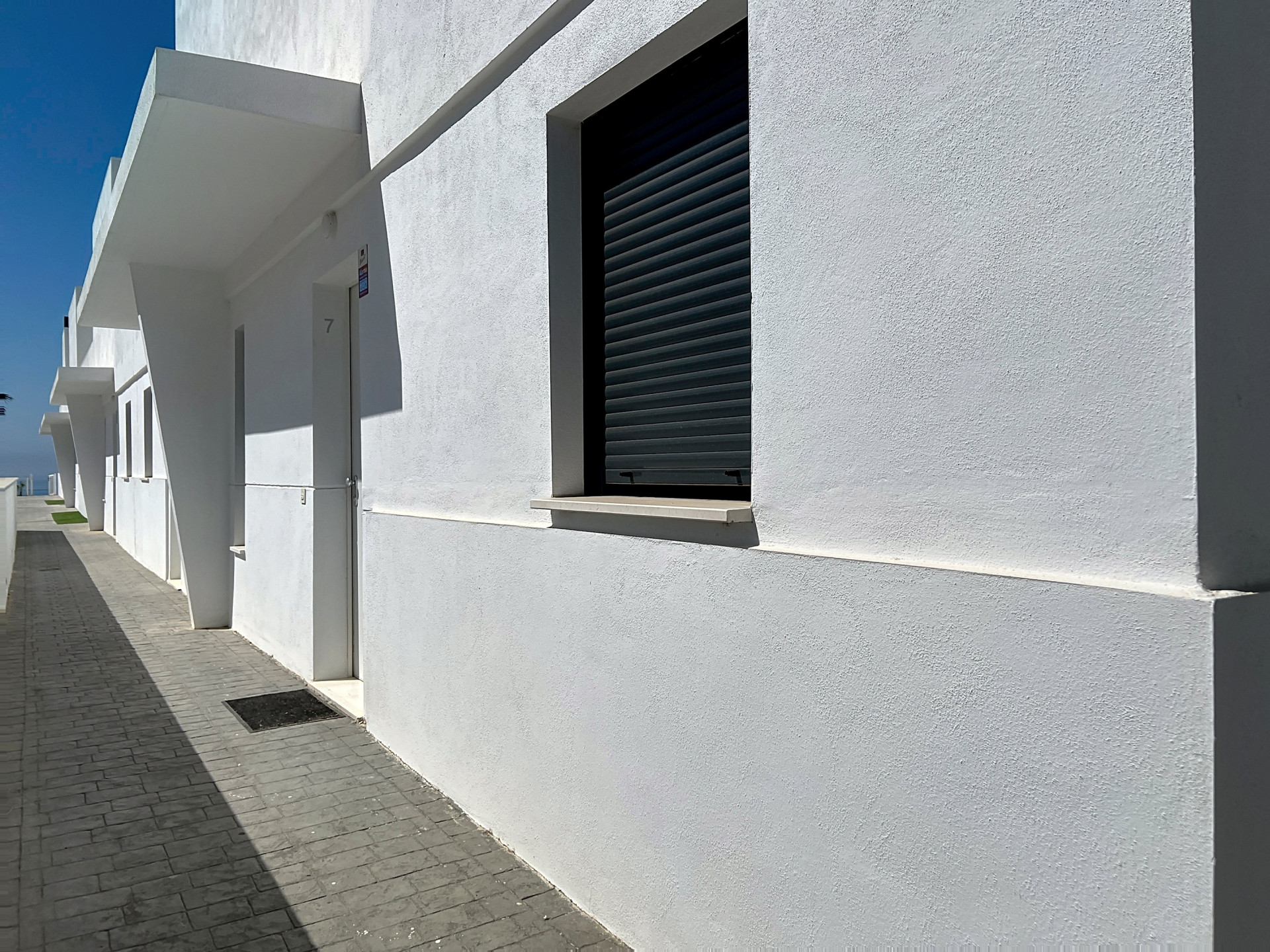 Exclusive Townhouse with Panoramic Sea, Gibraltar and Africa Views Near Sotogrande · Photo 19