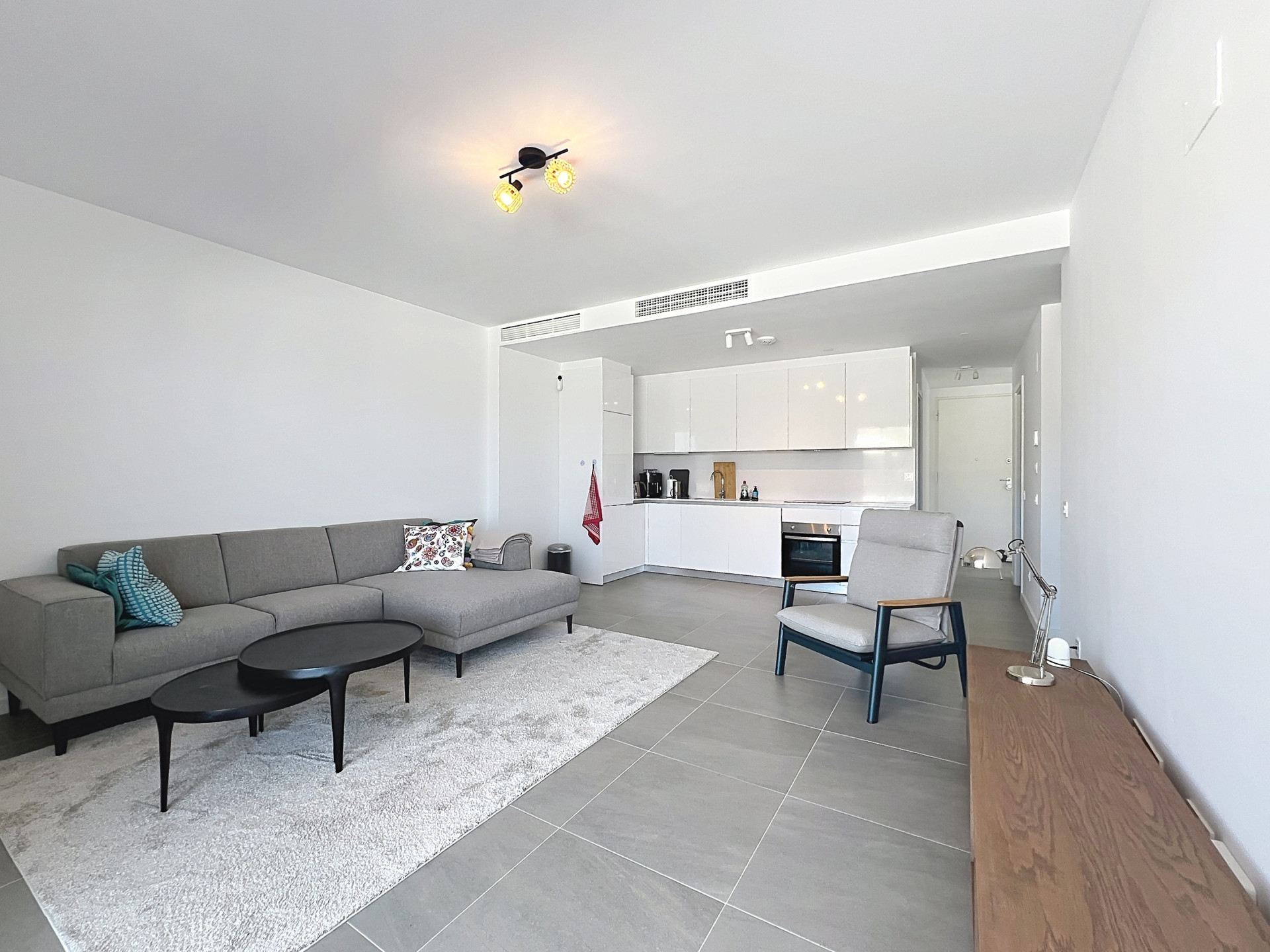Exclusive Townhouse with Panoramic Sea, Gibraltar and Africa Views Near Sotogrande · Photo 8