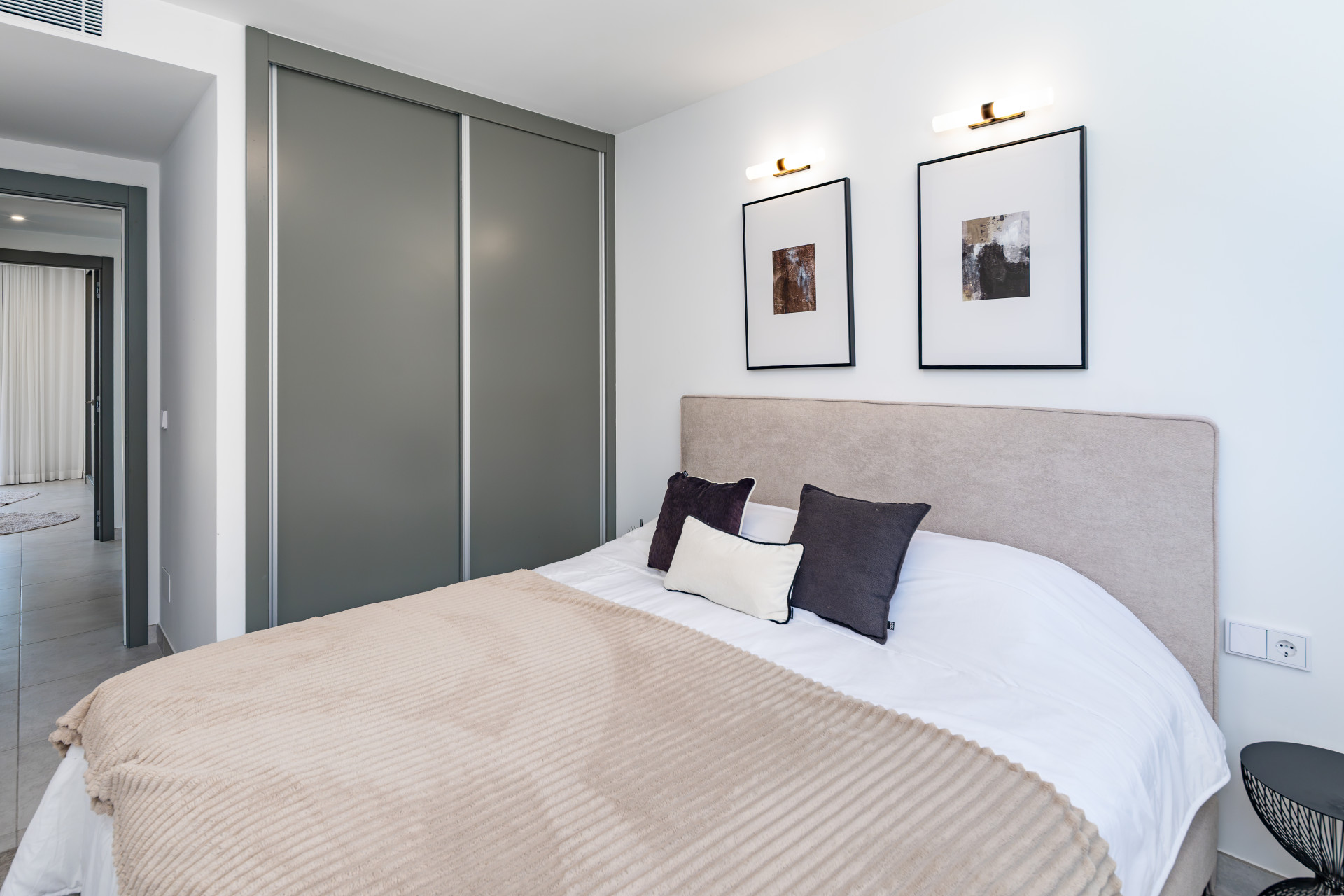 Luxury Duplex Penthouse with Private Rooftop on the New Golden Mile · Photo 19
