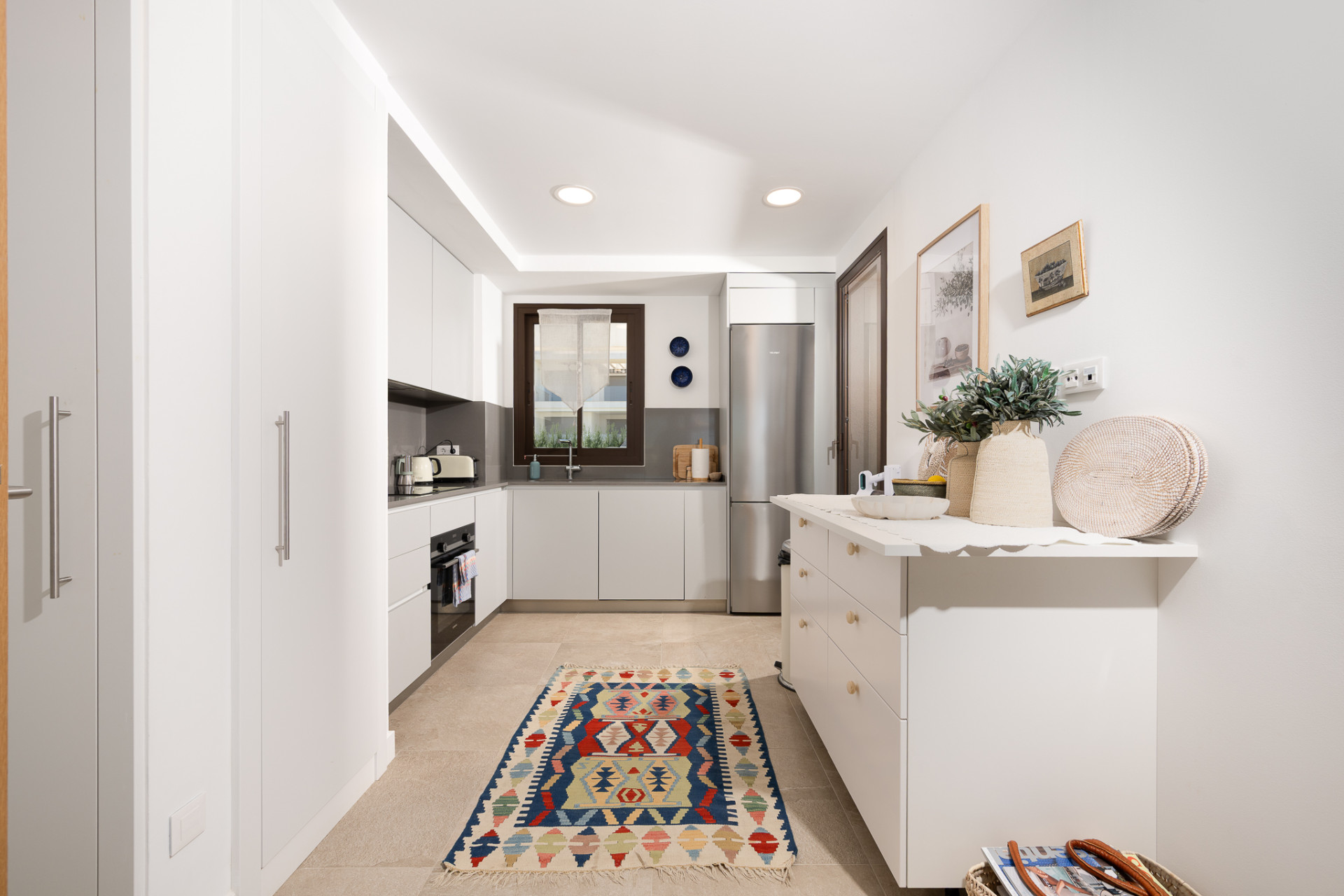 Duplexový penthouse s výhledem na moře · Fotografie 10