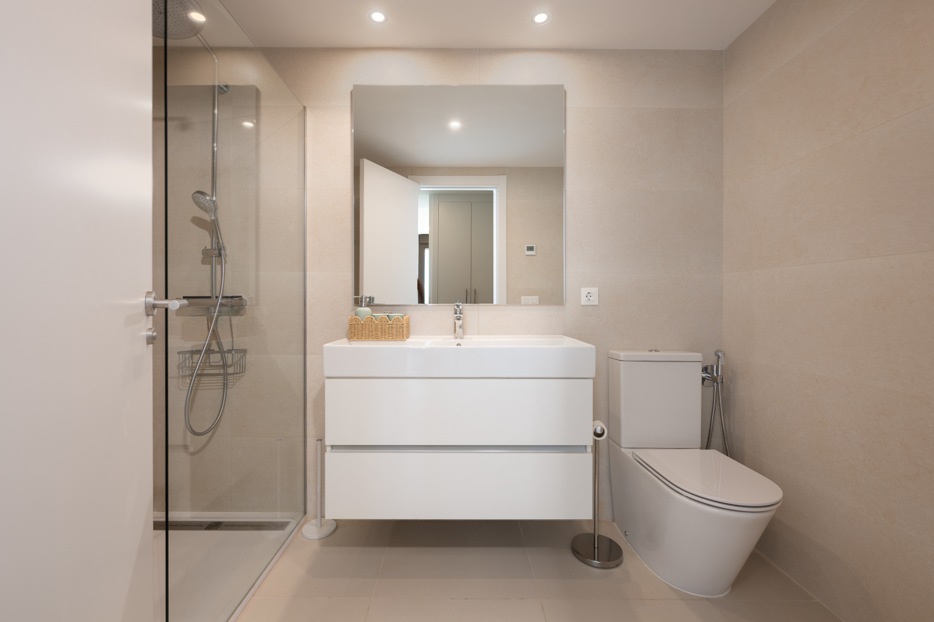 Duplexový penthouse s výhledem na moře · Fotografie 12