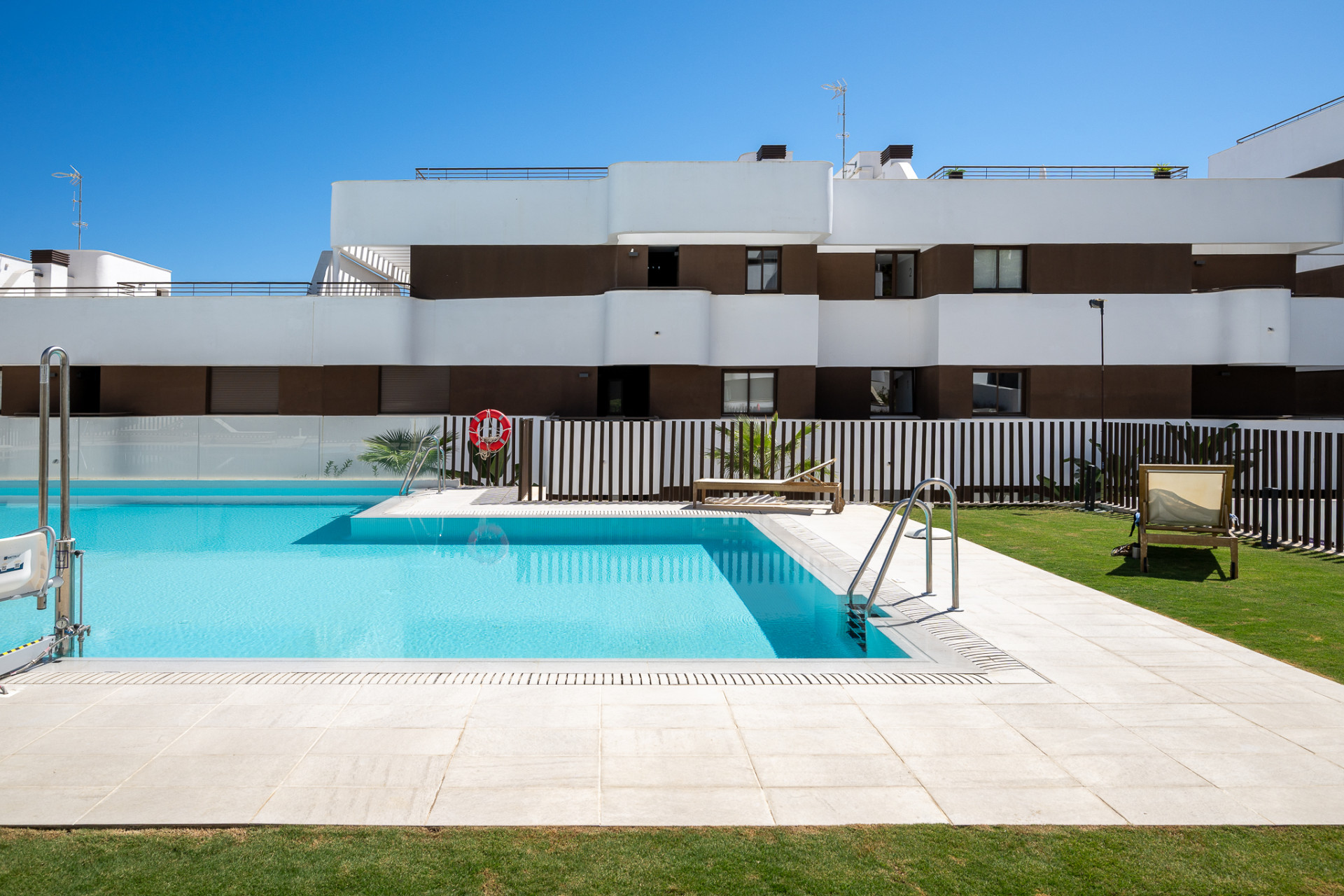 Duplexový penthouse s výhledem na moře · Fotografie 18